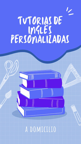 Tutorias Personalizadas De Ingles