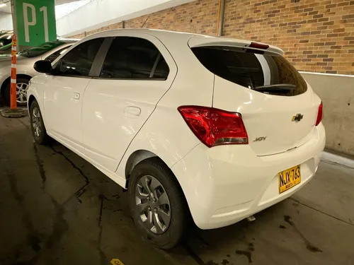 Chevrolet Joy 1.4 Lt