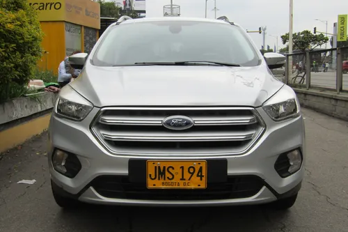 Ford Escape 2.0 Se 4x2