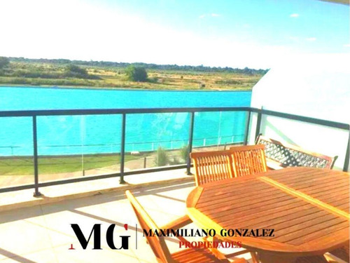 Imagen 2 de 12 de Departamento En Venta 2 Ambientes - Barrio Privado Cerrado Terralagos , Canning Ezeiza