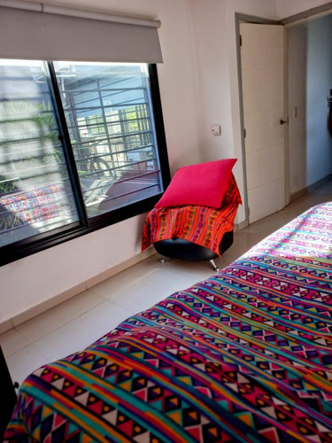 Venta Casa 4 Ambientes Con Pileta En Barrio Tipas Blancas - Yei Porá