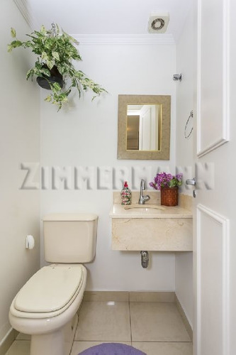 Imagem 5 de 15 de Apartamento - Perdizes - Ref: 50377 - V-50377