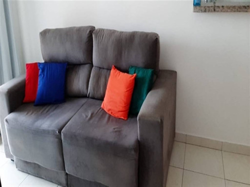 Imagem 20 de 21 de Apartamento Com 2 Dorms, Aviacao, Praia Grande - R$ 265 Mil, Cod: 1386 - Rno1386