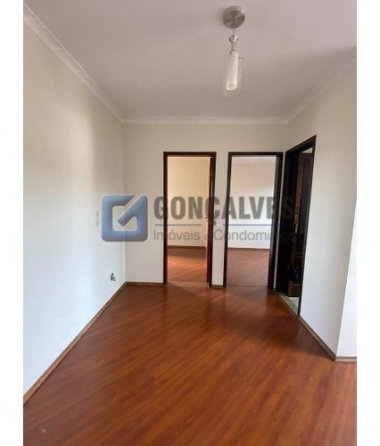 Venda Apartamentos Santo Andre Parque Novo Oratorio Ref: 475 - 1033-1-47566