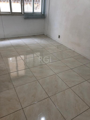 Imagem 1 de 5 de Apartamento Jk - Farroupilha - Ref: 571465 - V-pj6634