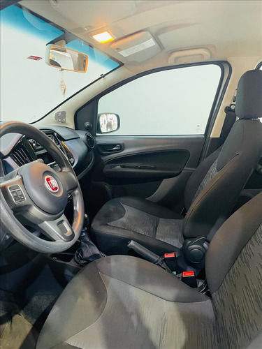 Fiat Uno Uno 1.0 Attractive