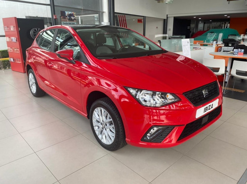 Seat Ibiza Style Mt 2021
