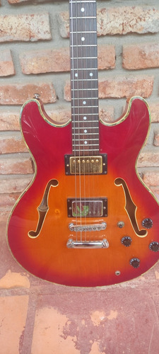 Guitarra 335  