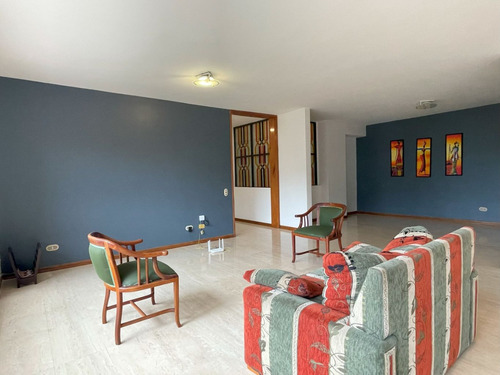 Venta Apartamento El Peñón