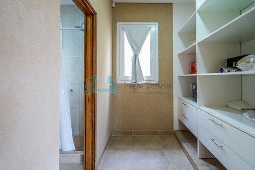 Imagen 8 de 14 de Venta Casa Costa Esmeralda Barrio Residencial 0120 Cul De Sa