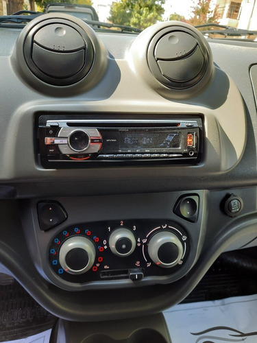 Fiat Fiorino 1.4 Fire Evo 87cv 2020