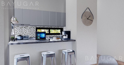 Imagen 12 de 30 de Venta - Departamento En Venta En La Cañada Village 3 Bayugar Negocios Inmobiliarios