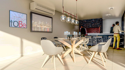 Imagen 8 de 12 de Venta - Duplex Complejo Lazaro I