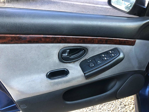Imagen 4 de 12 de Peugeot 406 1997 2.0 Sv