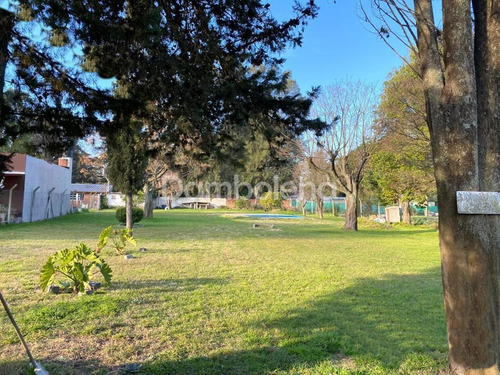 Imagen 11 de 13 de Terreno Lote En Venta O Permuta Ubicado En Cuartel V, Moreno, G.b.a. Zona Oeste