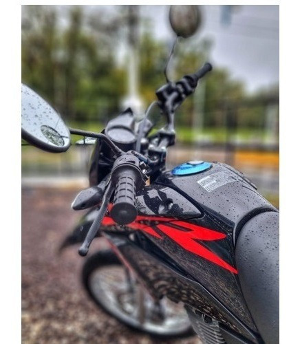 Honda Xr 150 0km 2024 Performance Bikes