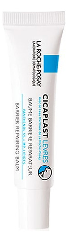 La Roche Posay Cicaplast Labios Pomo 7