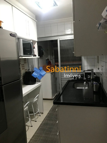 Apartamento A Venda Em Sp Penha - Ap04092 - 69210830