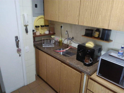 Imagem 15 de 22 de Apartamento Com 2 Dormitórios À Venda, 87 M² Por R$ 860.000,00 - Copacabana - Rio De Janeiro/rj - Ap5668