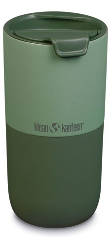 Vaso Termico Rise Tumbler Klean Kanteen 473 Ml Verde