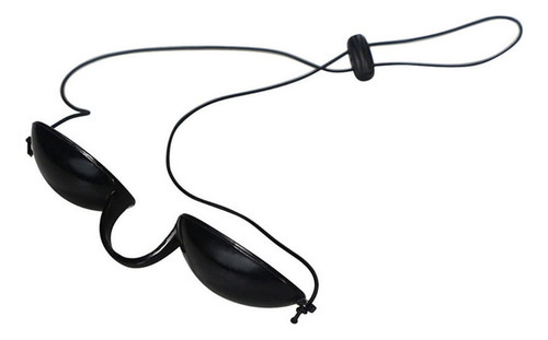2 Gafas De Cama De Bronceado, Protección Ocular, Gafas Uv, N