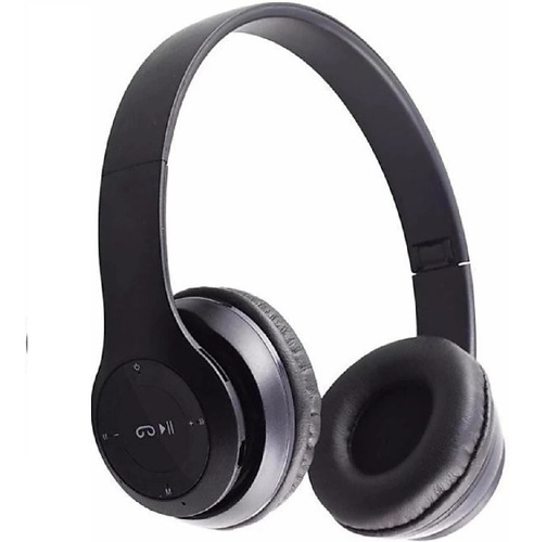 Auriculares Inalambricos St3 Bluetooth/sd/fm