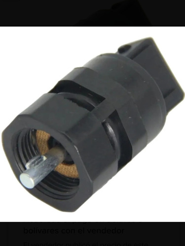 Sensor De Velocidad Mitsubishi Montero Dakar Sport