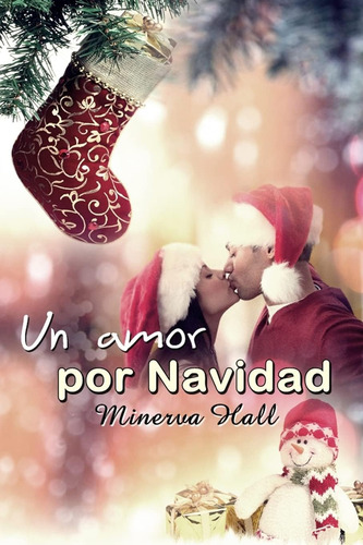 Libro: Un Amor Por Navidad (edición Española)