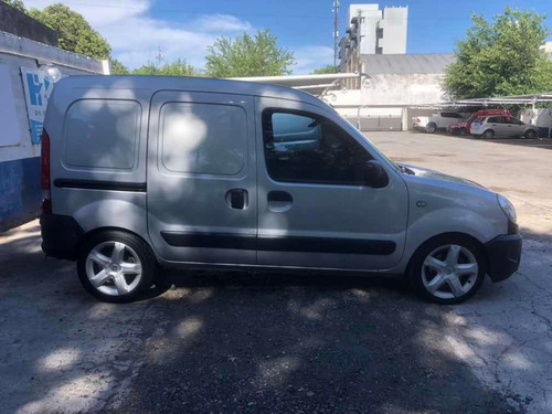 Renault Kangoo 1.6 Furgon Ph3 Confort 1plc 2016