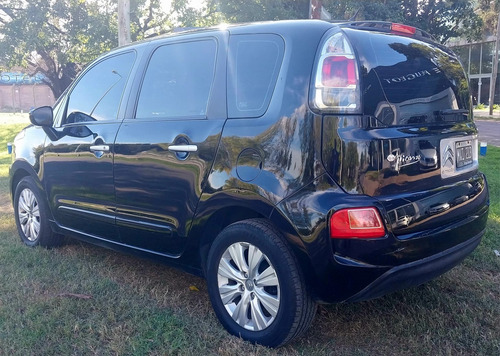Citroën C3 Picasso 1.6 Sx 110cv