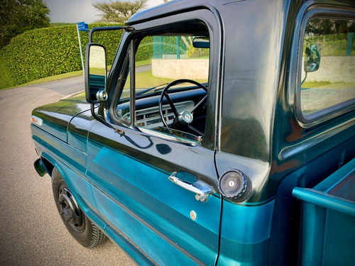 Ford F100