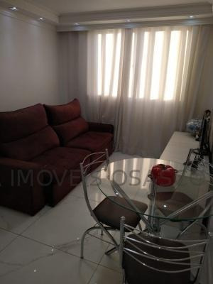 Imagem 3 de 15 de Ref.: 8869 - Apartamento Em Osasco Para Venda - V8869