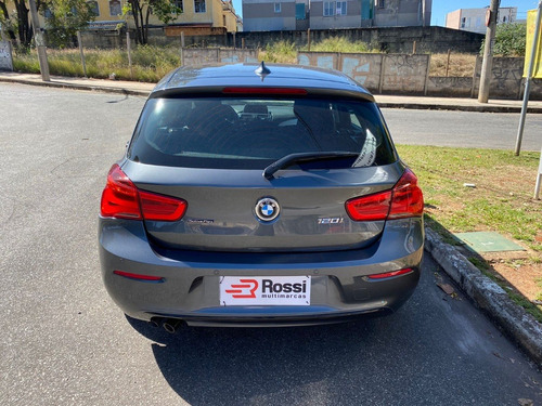 Imagem 5 de 11 de Bmw 120i Active Flex