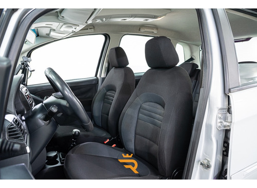 Fiat Idea 1.4 MPI ATTRACTIVE 8V FLEX 4P MANUAL