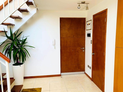 Amplio Dúplex Uso Comercial O Habitación 3d + 3b + 1 Estc