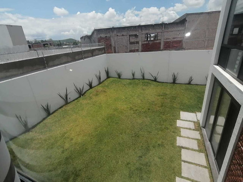 Imagen 13 de 13 de Hermosa Casa Minimalista En Venta Villas De Irapuato