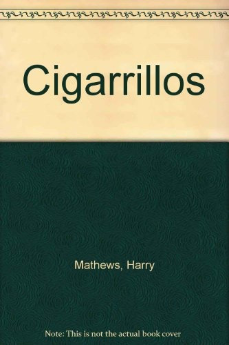 Cigarrillos - Harry Mathews