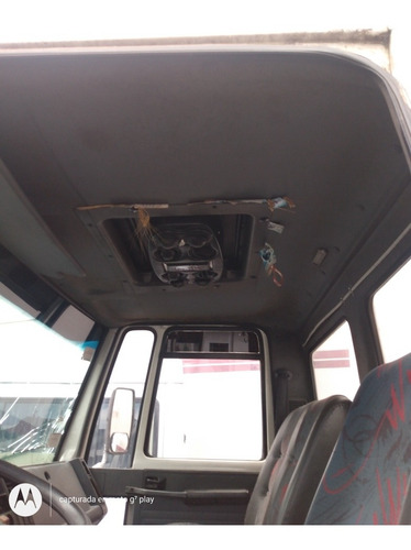 Imagen 7 de 8 de Ford Cargo 914