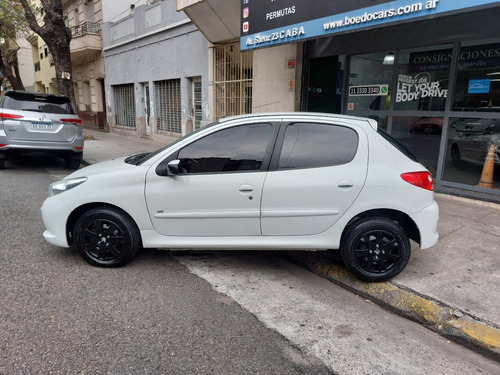 Peugeot 207 1.4 Allure Hdi 70cv