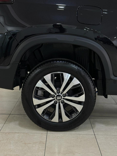 Fiat Toro 1.3 T270 Freedom 4X2
