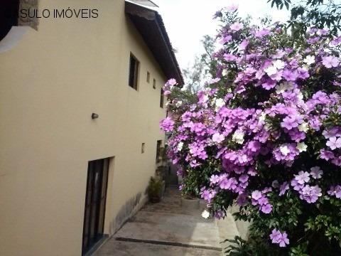 Casa - Venda - Jardim Quintas Das Videiras - Cod. 1975 - V1975