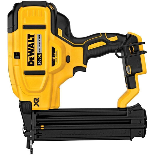 Pinador 18ga 20v Max Xr Li-ion Dcn680b - Dewalt