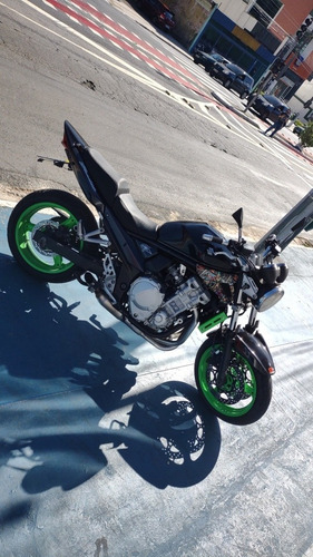 Suzuki Bandit
