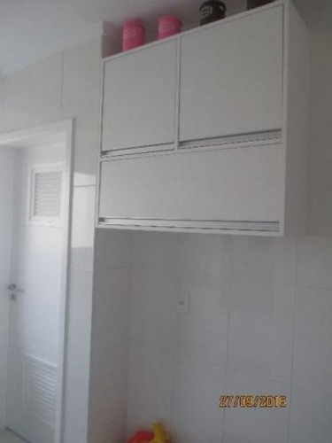 Imagem 9 de 15 de Apartamento Barcelona - Mv5126