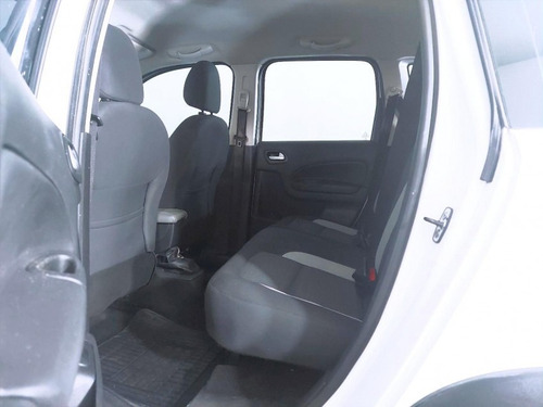 Imagem 11 de 15 de 181846 - Citroen Aircross 2017 Com Garantia