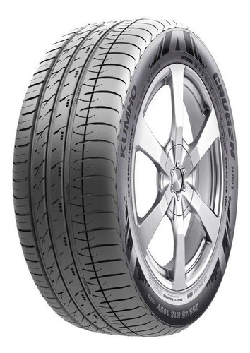Pneu Kumho Aro 19 265/50r19 Hp-91 110y