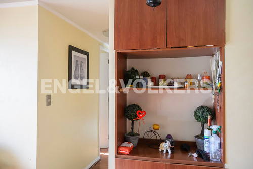Imagen 14 de 30 de Venta Departamento 2d2b En Sector Parque Almagro