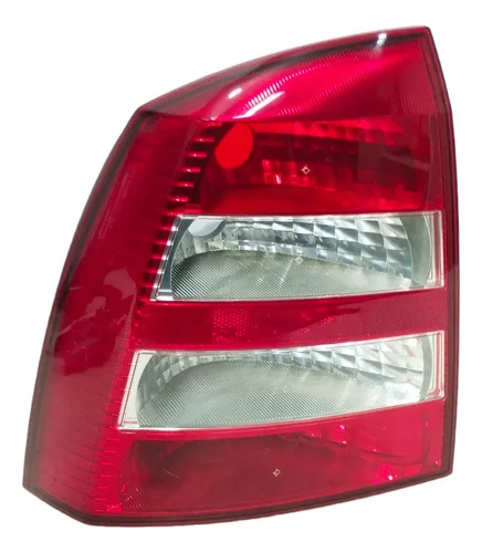 comprar Farol Trasero Izq Para Opel Astra 1.8 Sedan Lc5 2002 2007