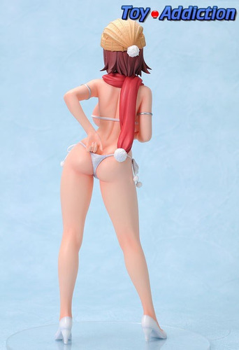 Tsundero Yuka Yoshii Bikini Orchid Seed Envio Gratis