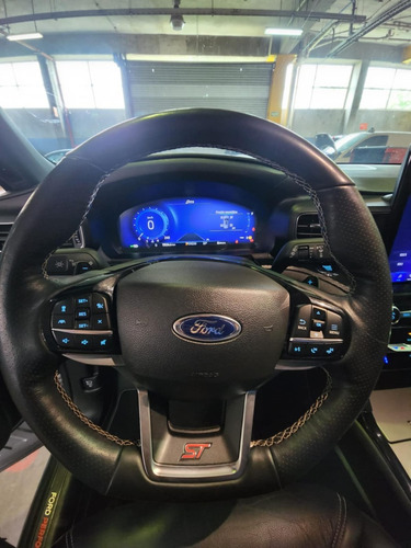 Ford Explorer 3 St twin turbo 5p At